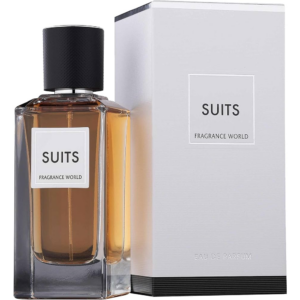 SUITS 100 ML