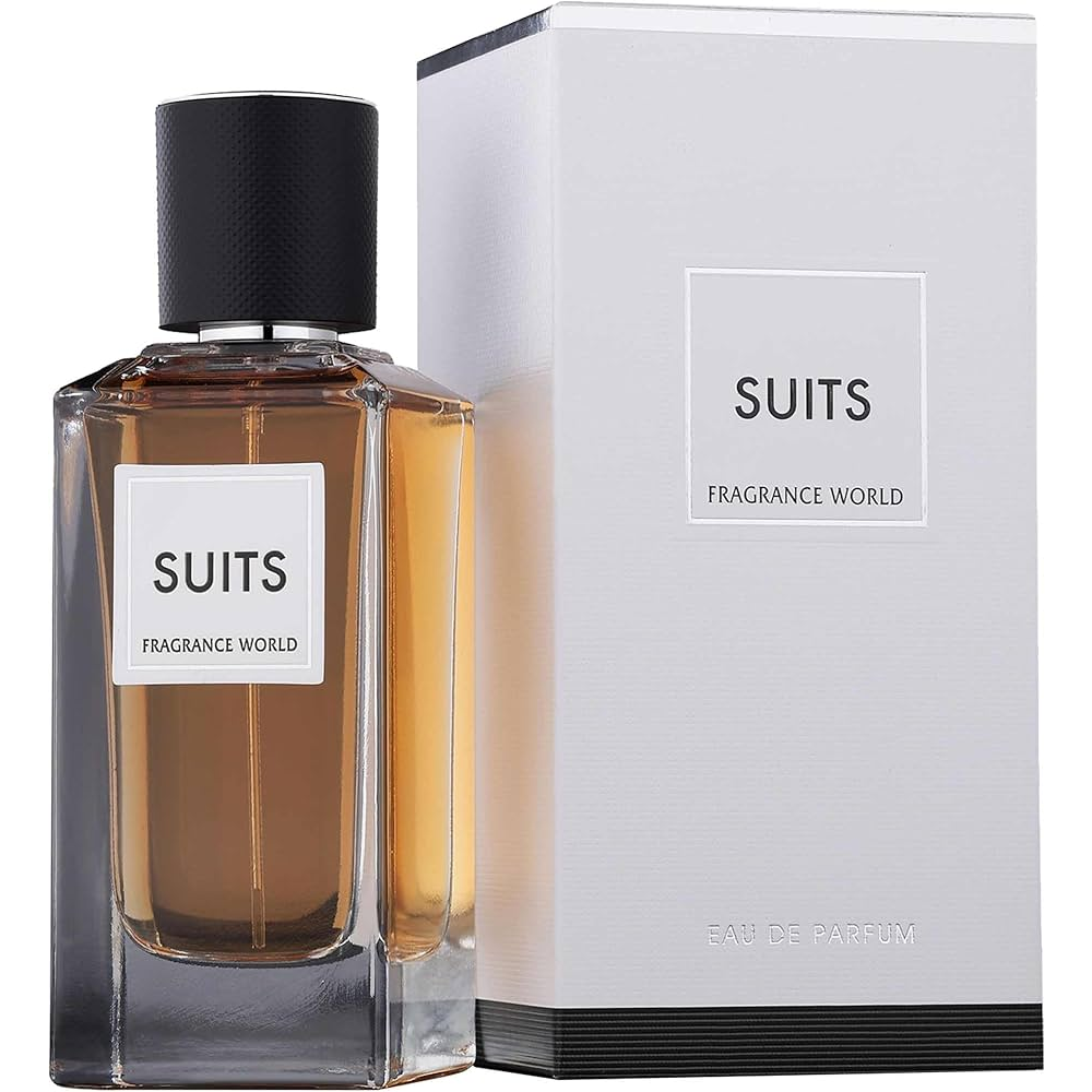 SUITS 100 ML
