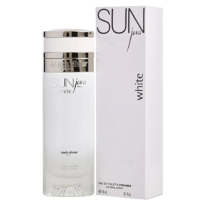 SUN JAVA WHITE 75 ML