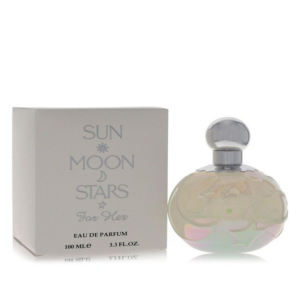 SUN MOON STARS EDP (blanco) 100 ML