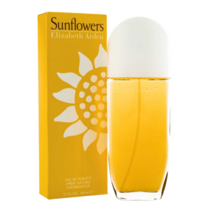 SUNFLOWERS 100 ML