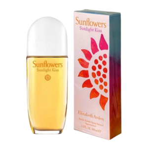 SUNFLOWERS SUNLIHGT KISS 100 ML