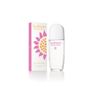 SUNFLOWERS SUMMER BLOOM 100 ML (ELIZABETH ARDEN)