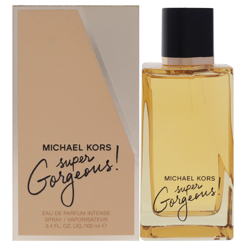 MICHAEL KORS SUPER GORGEOUS 100 ML (MICHAEL KORS)