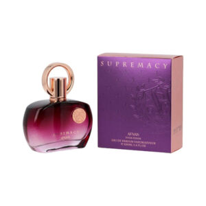 SUPREMACY POUR FEMME 100 ML (AFNAN)