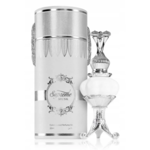 SUPREME MUSK 20ML