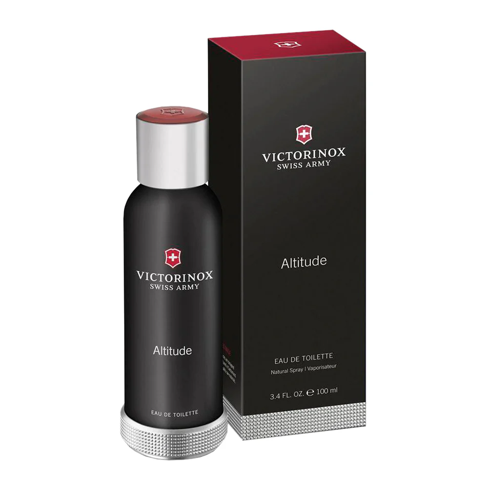 SWISS ARMY ALTITUDE 100 ML