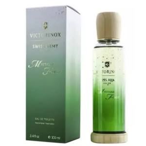 SWISS ARMY MYSTIQUE FOREST 100 ML
