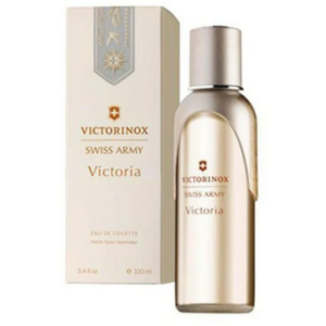SWISS ARMY VICTORIA 100 ML