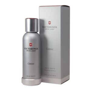 SWISS ARMY CLASSIC COLLECTION 100 ML (SWISS ARMY)