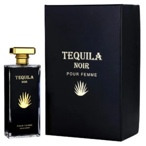 TEAUILA NOIR POUR FEMME 100 ML