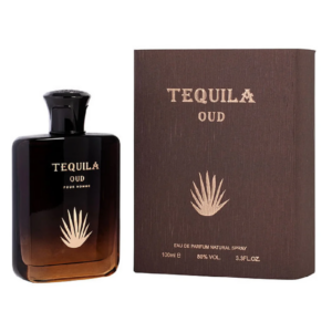 TEQUILA OUD 100 ML