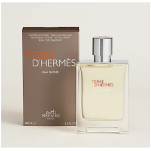 TERRE D HERMES EAU GIVREE 100 ML