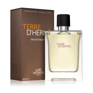 TERRE D' HERMES EAU DE TOILETTE 200 ML (HERMES)