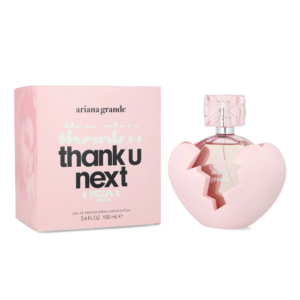 THANK U NEXT 100 ML
