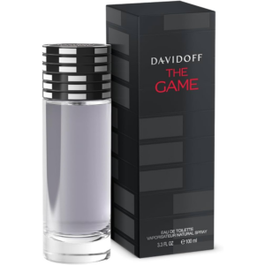 THE GAME 100 ML