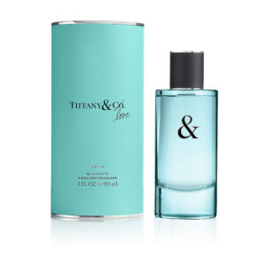 TIFFANY & LOVE FOR HIM 90 ML (TIFFANY & CO.)