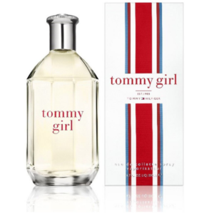 TOMMY GIRL 200 ML