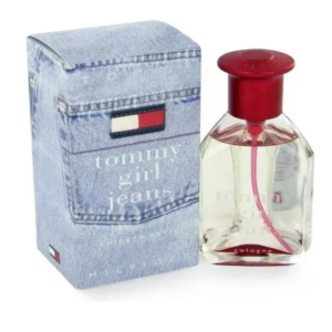 TOMMY GIRL JEANS 100 ML