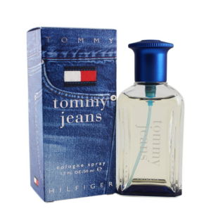 TOMMY JEANS FOR MEN 100 ML