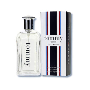 TOMMY FOR MEN 100 ML (TOMMY HILFILGER)