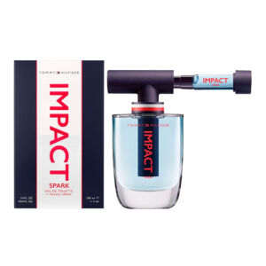 TOMMY IMPACT SPARK 100 ML (TOMMY HILFILGER)