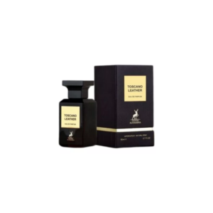 TOSCANO LEATHER EDP 80 ML