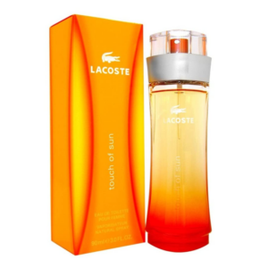TOUCH OF SUN 90 ML