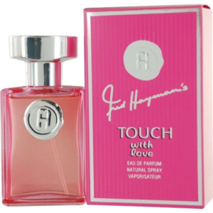 TOUCH WITH LOVE 100 ML