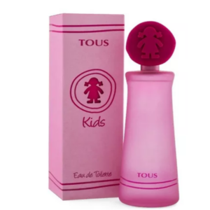 TOUS KIDS GIRL 100 ML