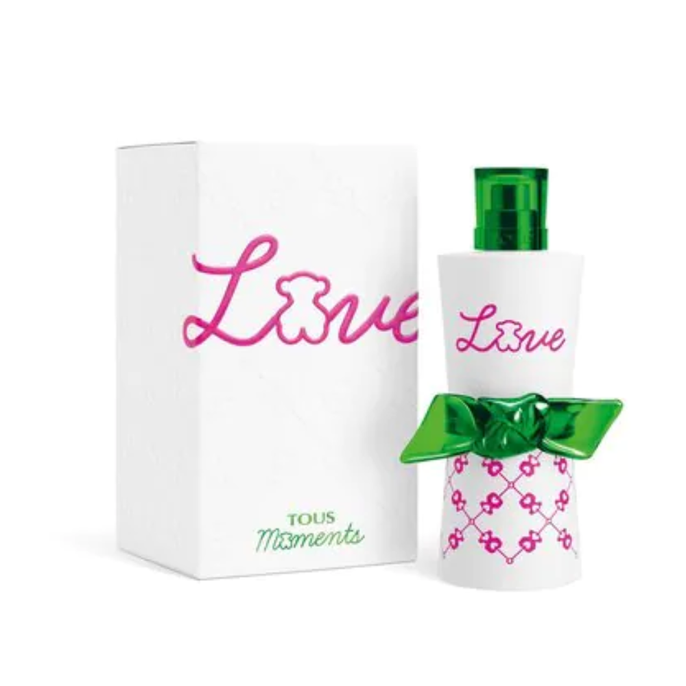 TOUS LOVE 90 ML