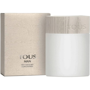 TOUS MAN LES COLOGNES CONCENTRES 100 ML