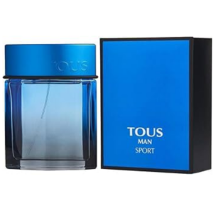 TOUS MAN SPORT 100 ML