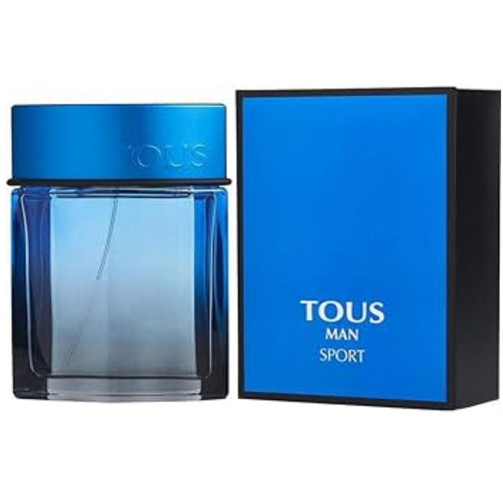 TOUS MAN SPORT 100 ML