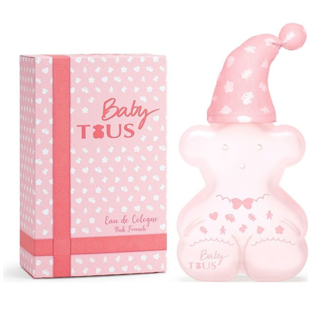 TOUS EAU DE COLOGNE PINK FRIEND 100 ML (TOUS)