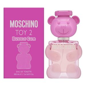 MOSCHINO TOY 2 BUBBLE GUM 100 ML (MOSCHINO)