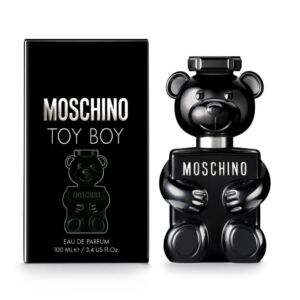 TOY BOY 100 ML (MOSCHINO)