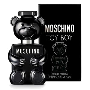 TOY BOY 100 ML (MOSCHINO) - Imagen 2