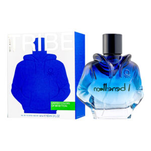 WE ARE TRIBE 90 ML (UNITED COLORS OF BENETTON)