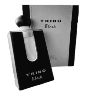 TRIBU BLACK 100 ML (UNITED COLORS OF BENETTON)