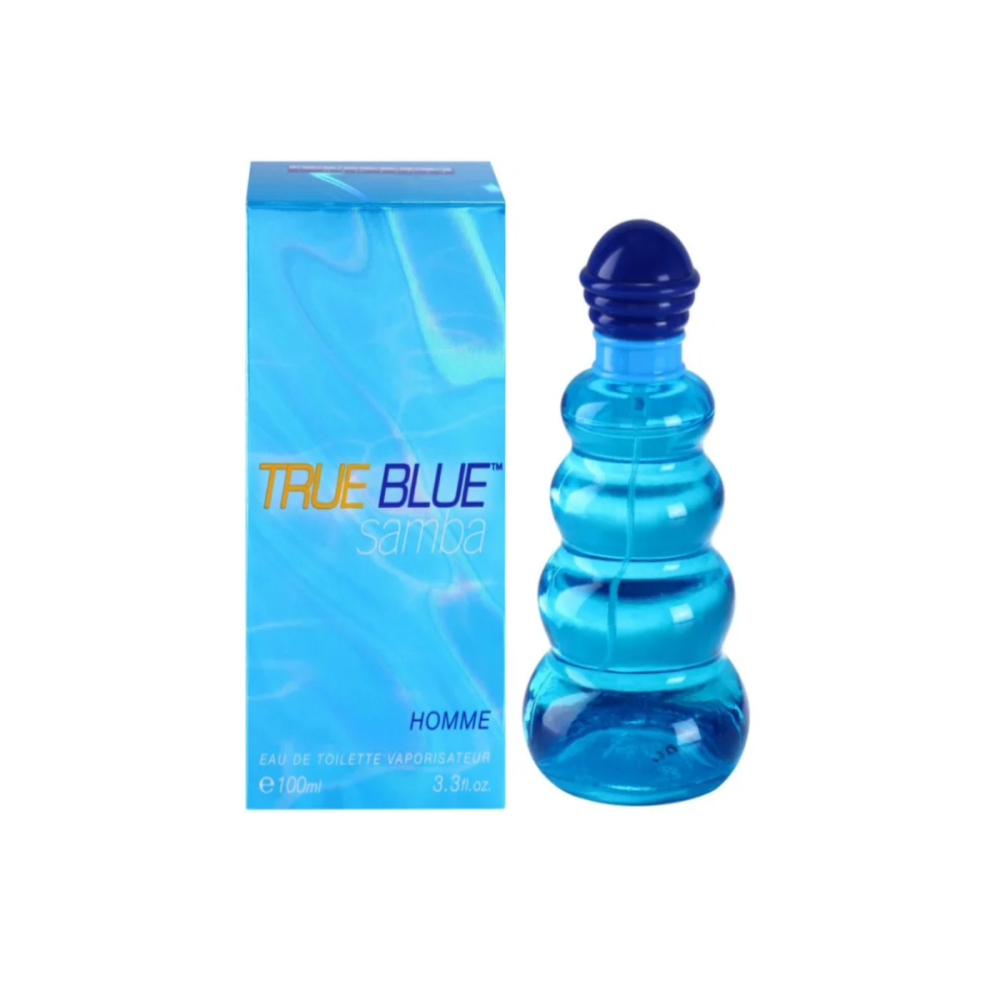 TRUE BLUE 100 ML