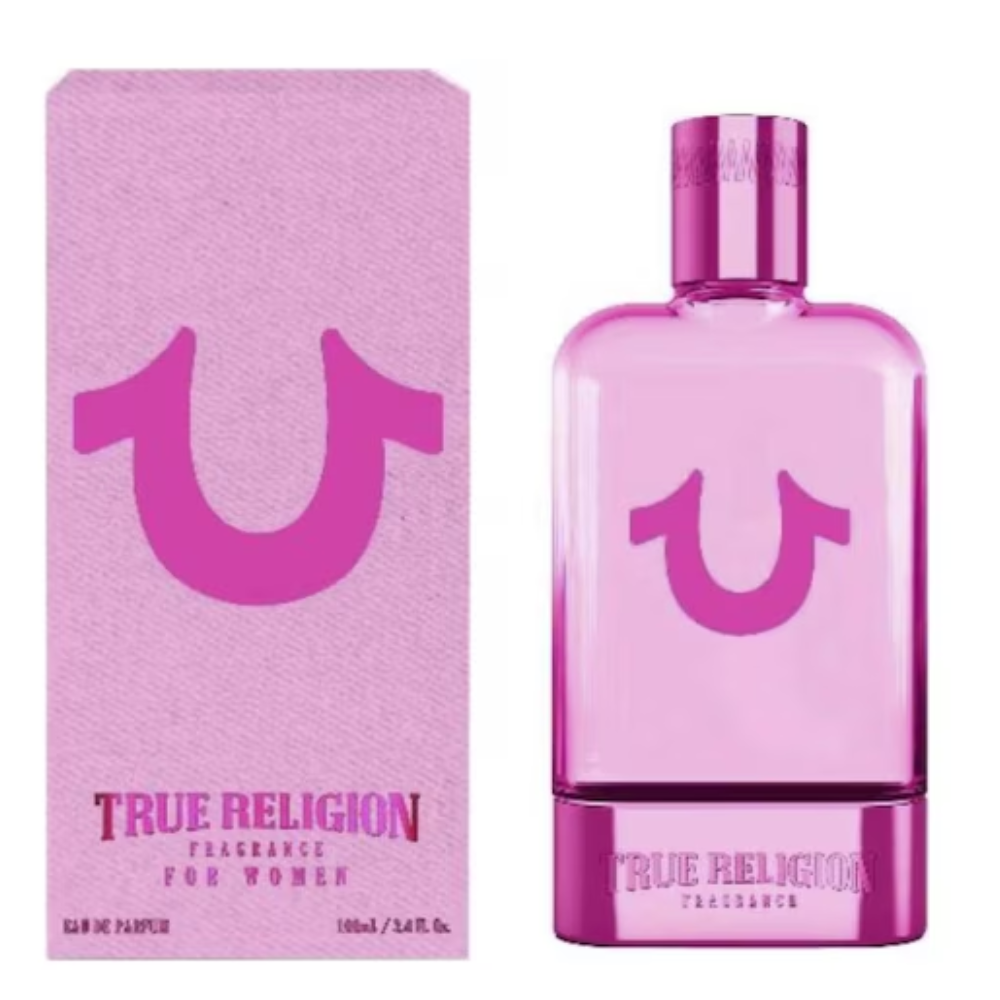 TRUE RELIGION DAMA 100 ML