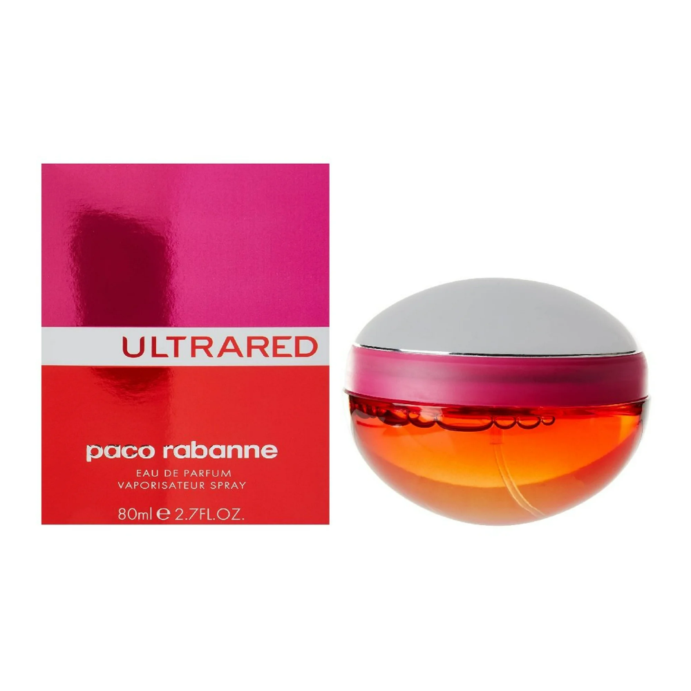 ULTRARED DAMA 80 ML