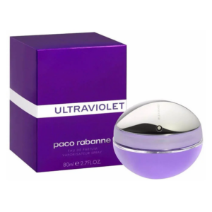 ULTRAVIOLET 80 ML