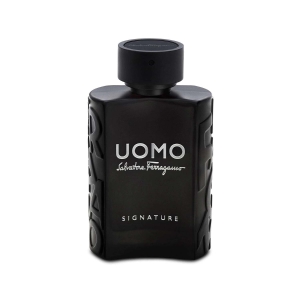 UOMO SIGNATURE 100 ML (SALVATORE FERRAGAMO) - Imagen 2