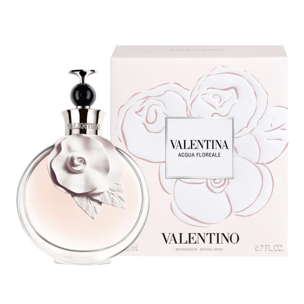 VALENTINA ACQUA FLORALE 80 ML