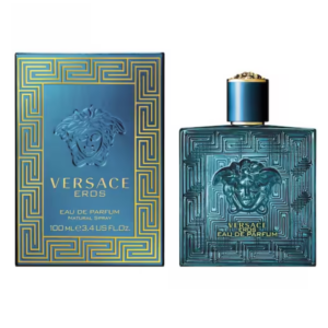 VERSACE EROS EDP 100 ML