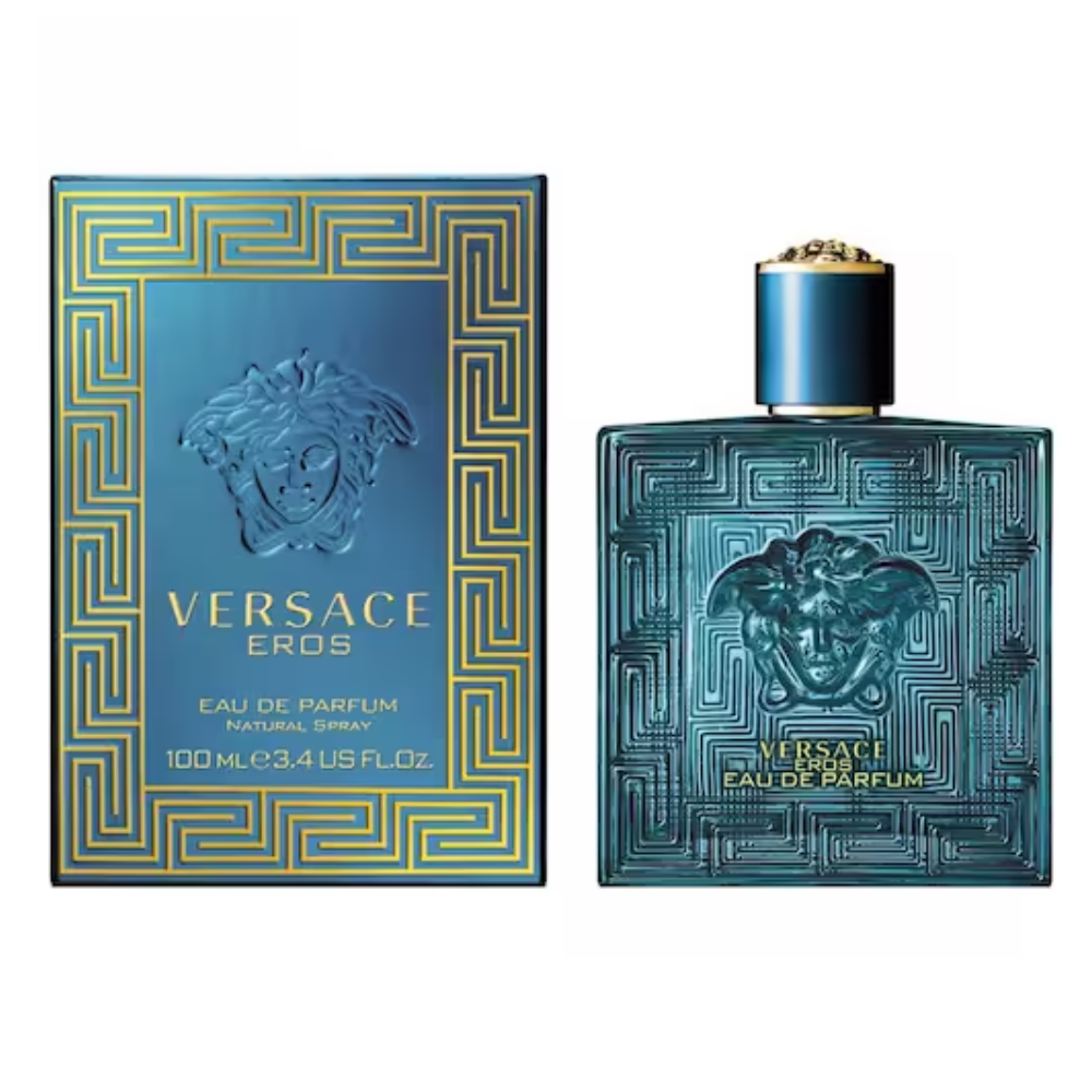VERSACE EROS EDP 100 ML