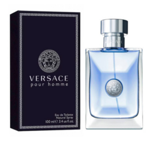 VERSACE POUR HOMME 100 ML