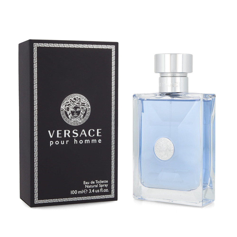 VERSACE L'HOMME 100 ML (VERSACE)